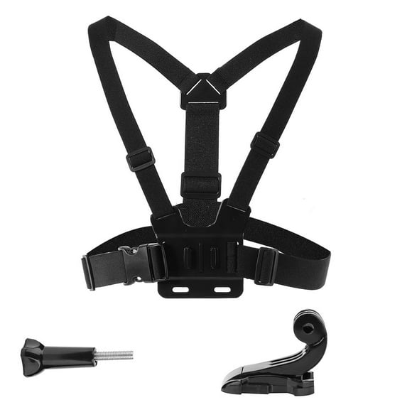 Navitech Adjustable Elastic Body Chest Strap Mount Belt Harness for The Xtreme 16MP 4K Ultra HD WiFi Waterproof Sports Action Camera Navitech Adjustable Elastic Body Chest Strap Mount Belt Harness for The Xtreme 16MP 4K Ultra HD WiFi Waterproof Sports Action Camera